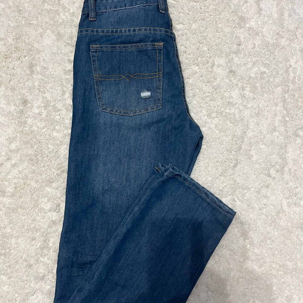 Lucky brand jeans - Picture 5 of 6